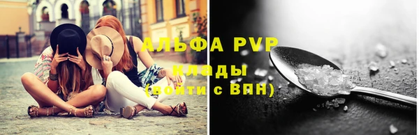 стафф Няндома