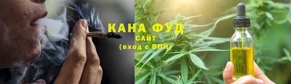 стафф Няндома