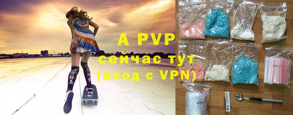 стафф Няндома