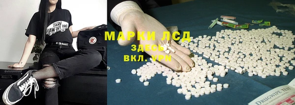 стафф Няндома